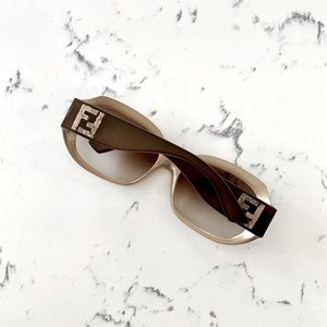 Fendi FS501 Sunglasses